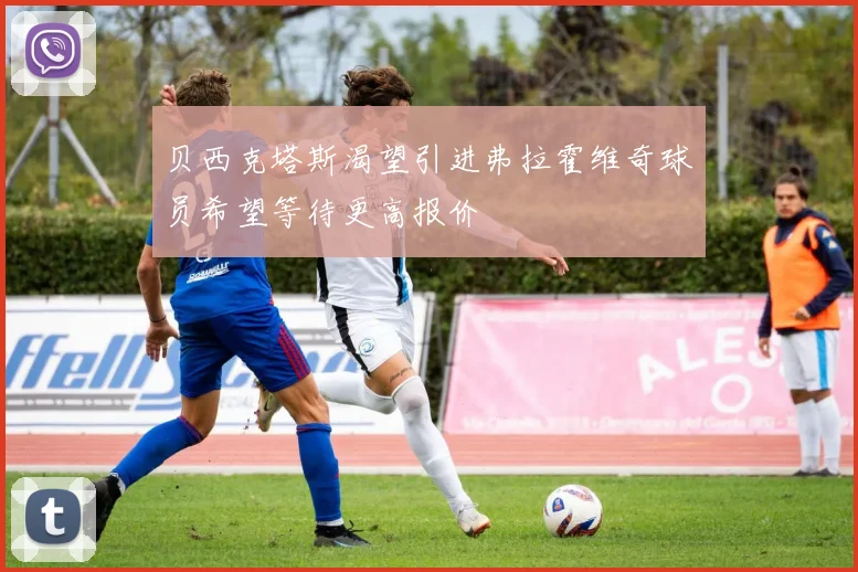 贝西克塔斯渴望引进弗拉霍维奇球员希望等待更高报价